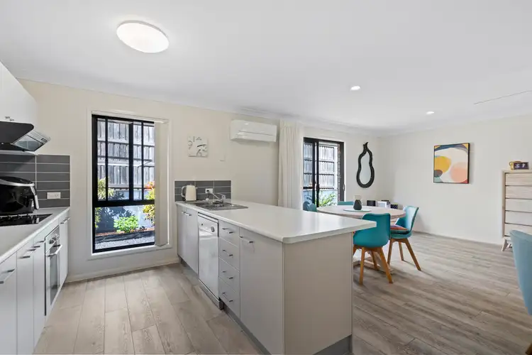 Sixth view of Homely house listing, 35/27 Gawler Crescent, Bracken Ridge QLD 4017