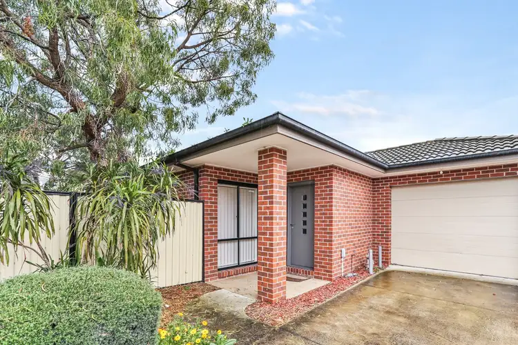 4/31 East Road, Seaford VIC 3198