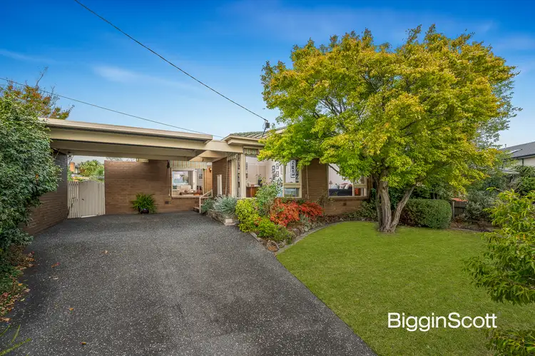 6 Mason Court, Mount Waverley VIC 3149