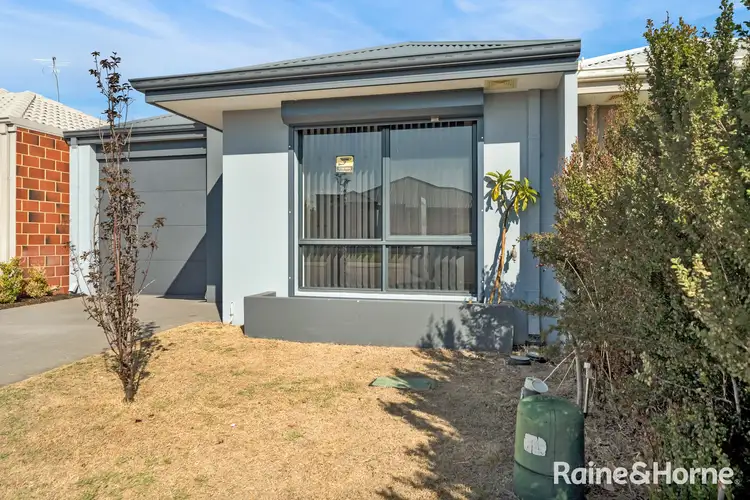 Second view of Homely house listing, 23 Meander Street, Brabham WA 6055