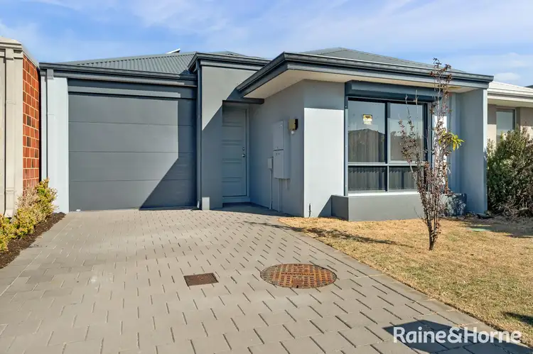 Third view of Homely house listing, 23 Meander Street, Brabham WA 6055