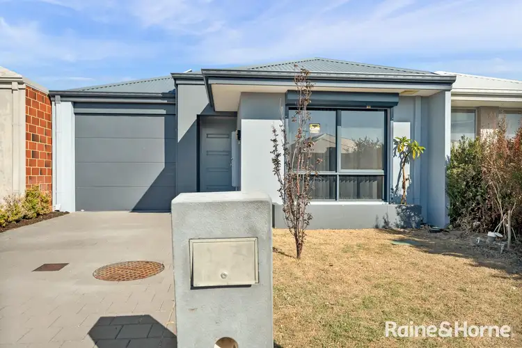 Fourth view of Homely house listing, 23 Meander Street, Brabham WA 6055