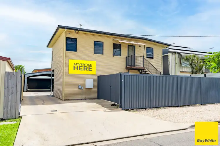 50 Morehead Street, Bungalow QLD 4870