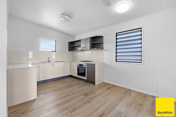 50 Morehead Street, Bungalow QLD 4870