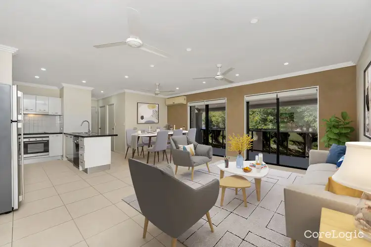 Third view of Homely unit listing, 32/321 Angus Smith Drive, Douglas QLD 4814