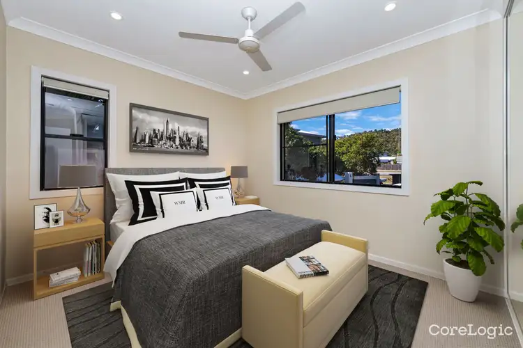 Fourth view of Homely unit listing, 32/321 Angus Smith Drive, Douglas QLD 4814