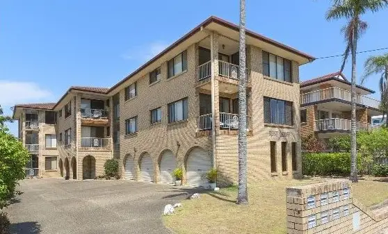 Main view of Homely unit listing, 3/32 Peerless Avenue, Mermaid Beach QLD 4218