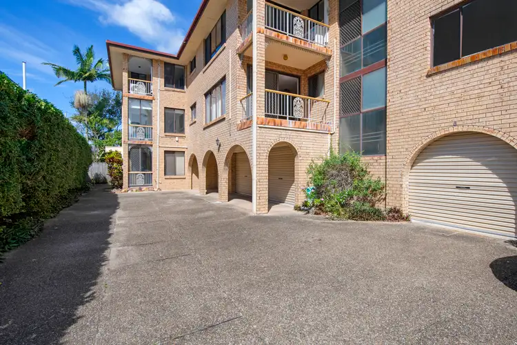 Third view of Homely unit listing, 3/32 Peerless Avenue, Mermaid Beach QLD 4218