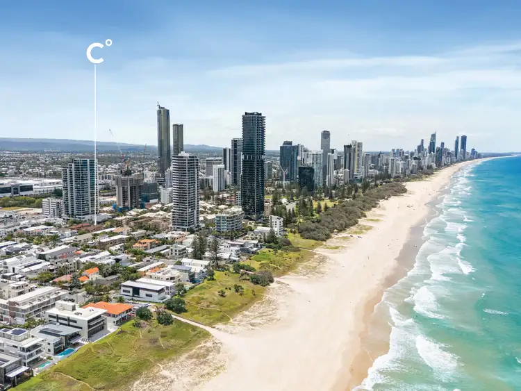 Fourth view of Homely unit listing, 3/32 Peerless Avenue, Mermaid Beach QLD 4218