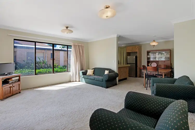 Fifth view of Homely unit listing, 3/32 Peerless Avenue, Mermaid Beach QLD 4218