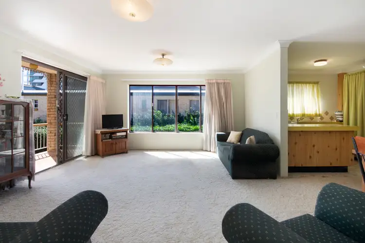 Sixth view of Homely unit listing, 3/32 Peerless Avenue, Mermaid Beach QLD 4218