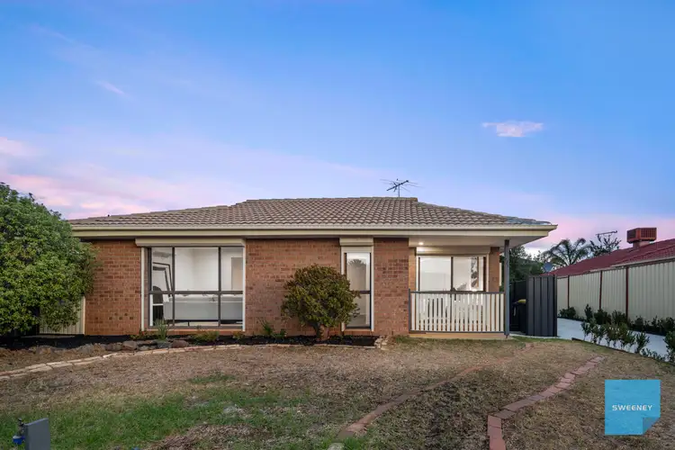 1/1 Sirius Court