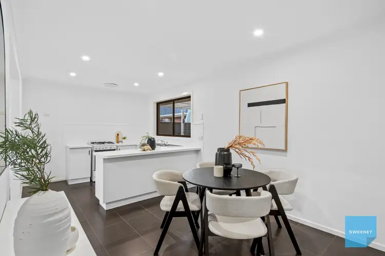 Sixth view of Homely unit listing, 1/1 Sirius Court, Keilor Downs VIC 3038
