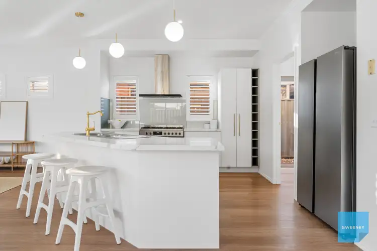Fifth view of Homely house listing, 4 Coburn Way, Caroline Springs VIC 3023