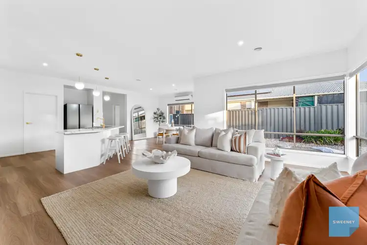 Sixth view of Homely house listing, 4 Coburn Way, Caroline Springs VIC 3023