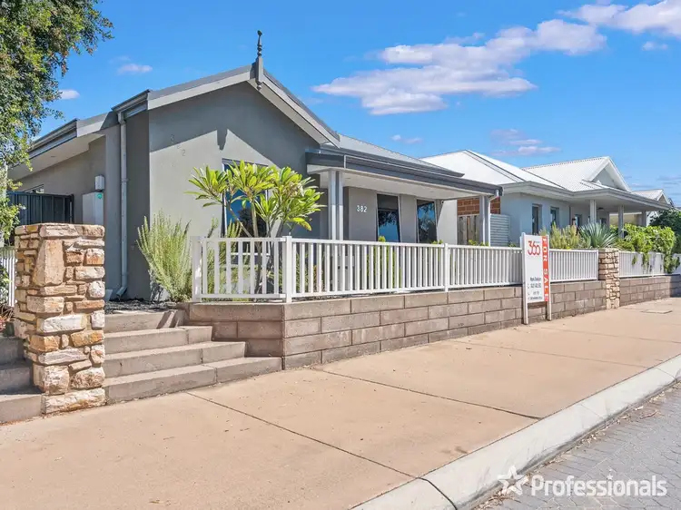 382 Banrock Drive, Ellenbrook WA 6069