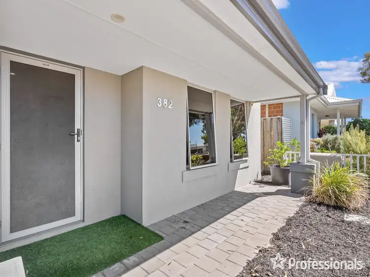 Second view of Homely house listing, 382 Banrock Drive, Ellenbrook WA 6069