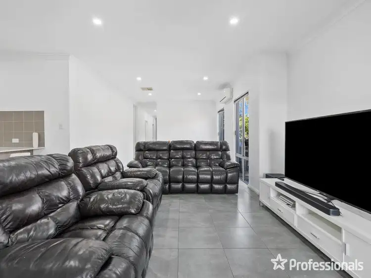 Third view of Homely house listing, 382 Banrock Drive, Ellenbrook WA 6069