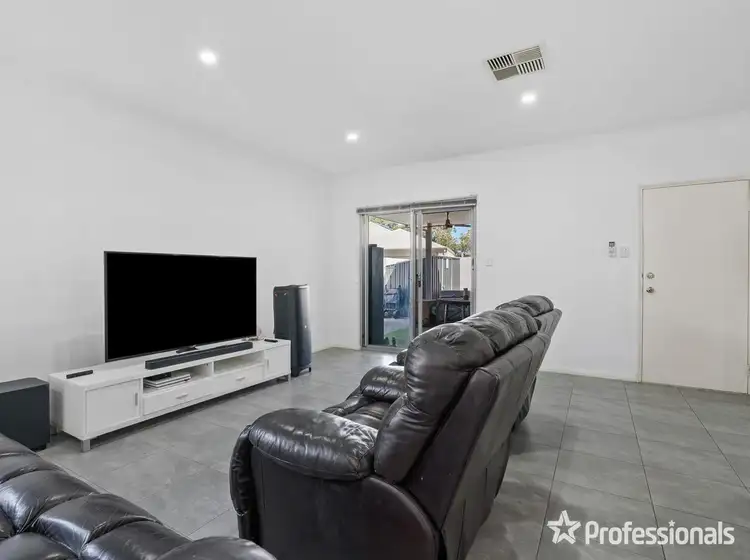 Fourth view of Homely house listing, 382 Banrock Drive, Ellenbrook WA 6069