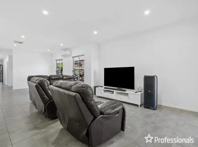 Fifth view of Homely house listing, 382 Banrock Drive, Ellenbrook WA 6069