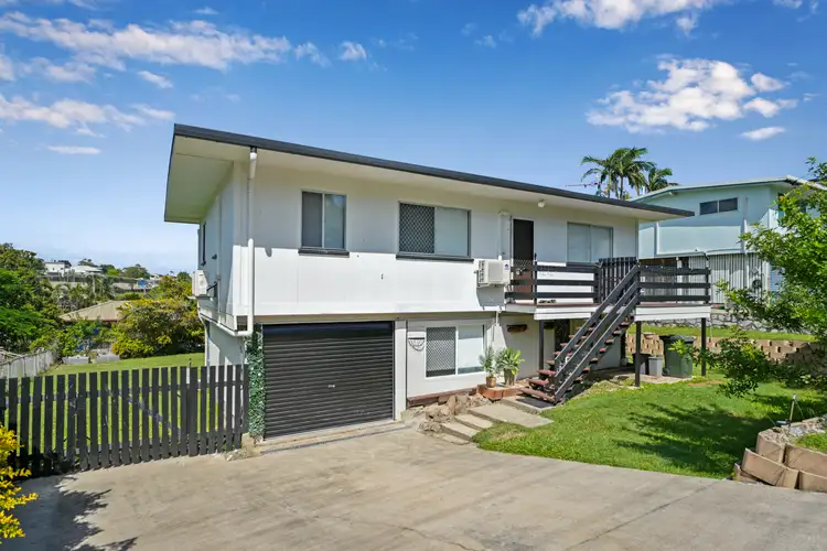 Main view of Homely house listing, 11 Ferguson Crescent, West Gladstone QLD 4680