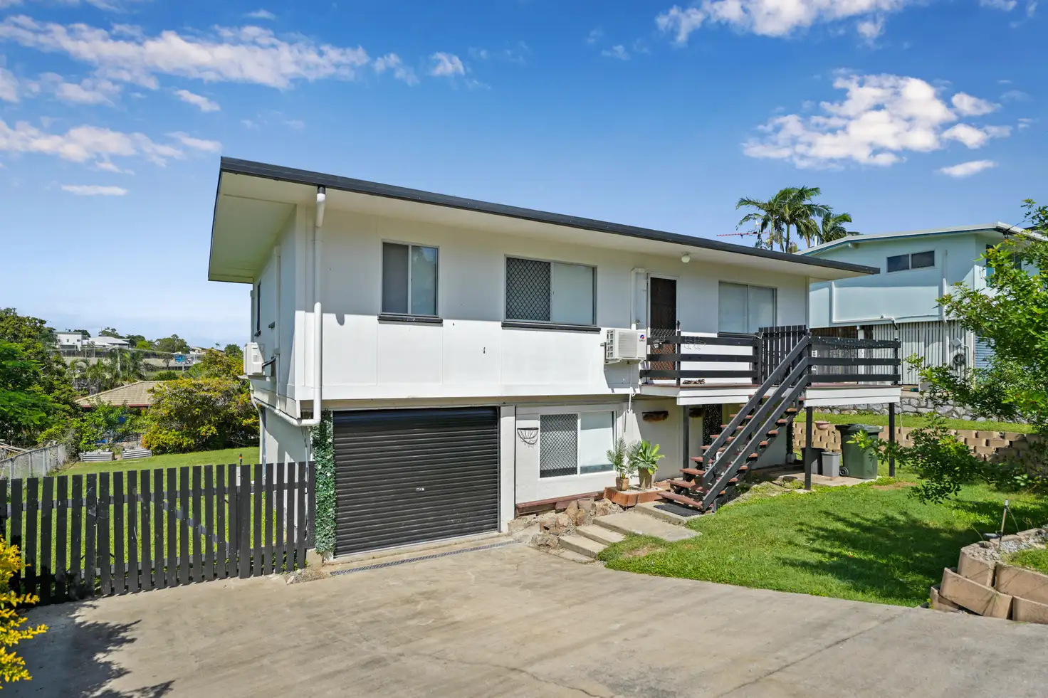 Main view of Homely house listing, 11 Ferguson Crescent, West Gladstone QLD 4680