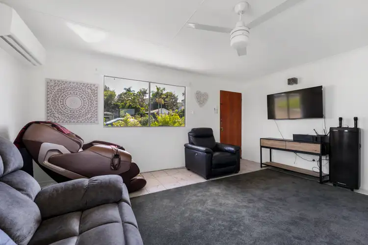 Fourth view of Homely house listing, 11 Ferguson Crescent, West Gladstone QLD 4680