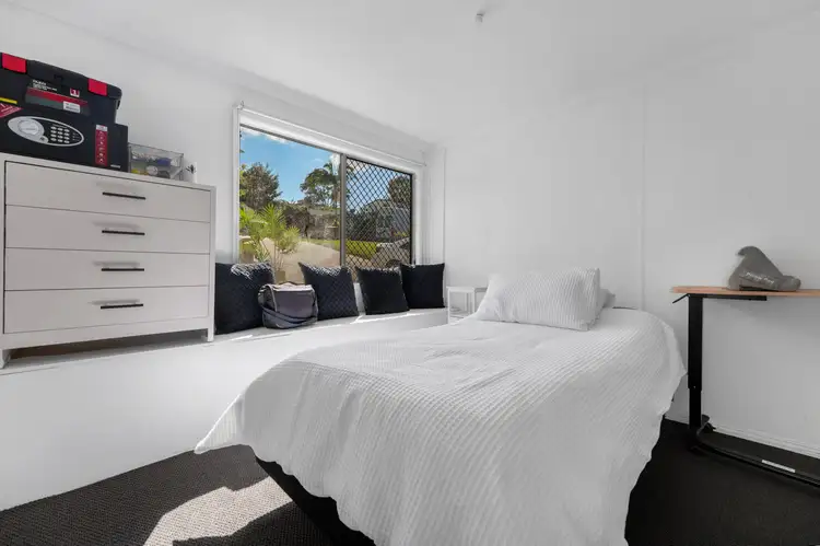 Fifth view of Homely house listing, 11 Ferguson Crescent, West Gladstone QLD 4680