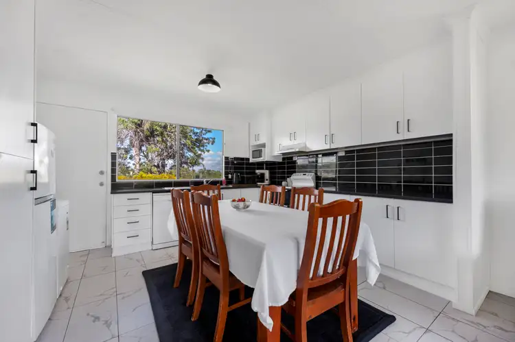 Sixth view of Homely house listing, 11 Ferguson Crescent, West Gladstone QLD 4680