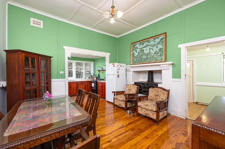 Fourth view of Homely house listing, 42 De Boos Street, Barmedman NSW 2668