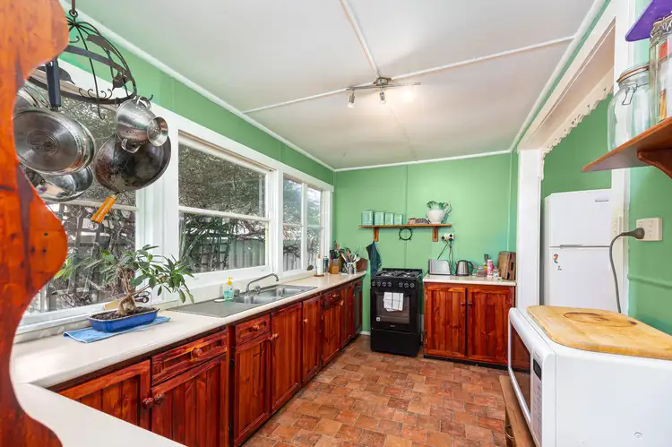 Fifth view of Homely house listing, 42 De Boos Street, Barmedman NSW 2668