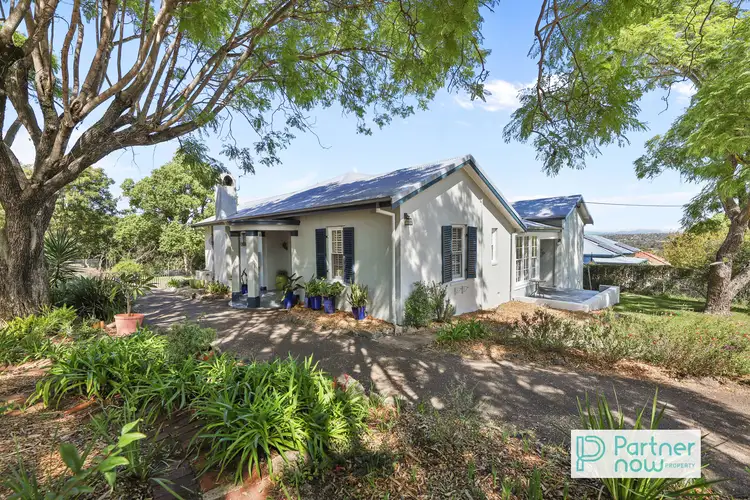 Second view of Homely house listing, 47 Murray Street, Tamworth NSW 2340