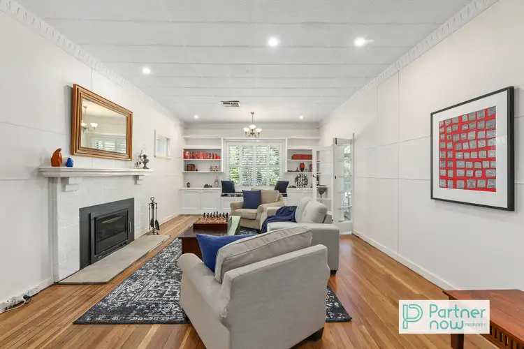 Fifth view of Homely house listing, 47 Murray Street, Tamworth NSW 2340
