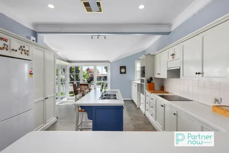Sixth view of Homely house listing, 47 Murray Street, Tamworth NSW 2340