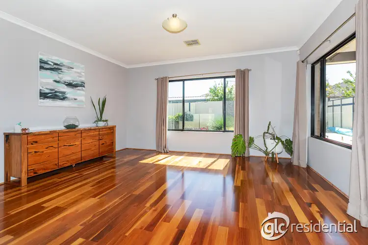 Sixth view of Homely house listing, 91 Gaebler Road, Hammond Park WA 6164