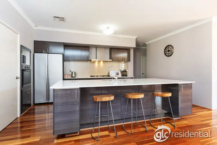 Seventh view of Homely house listing, 91 Gaebler Road, Hammond Park WA 6164