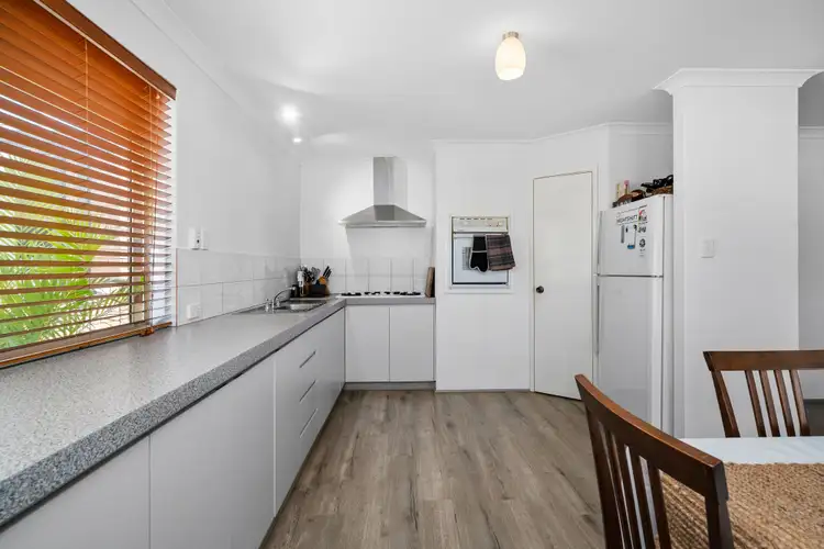 Third view of Homely house listing, 12 Woolah Place, South Yunderup WA 6208