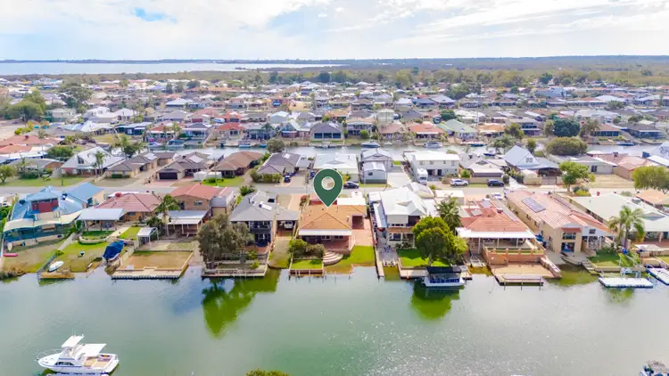 Sixth view of Homely house listing, 12 Woolah Place, South Yunderup WA 6208