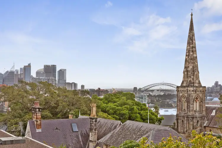 5B/9 St Marks Road, Darling Point NSW 2027