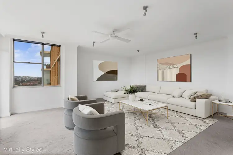 Fourth view of Homely apartment listing, 5B/9 St Marks Road, Darling Point NSW 2027