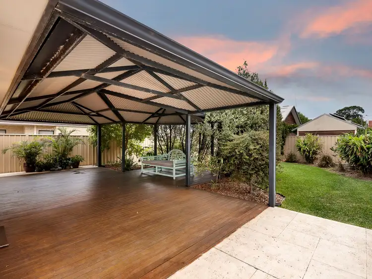 Second view of Homely house listing, 24 Hartree Close, Willagee WA 6156