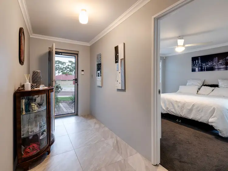 Third view of Homely house listing, 24 Hartree Close, Willagee WA 6156