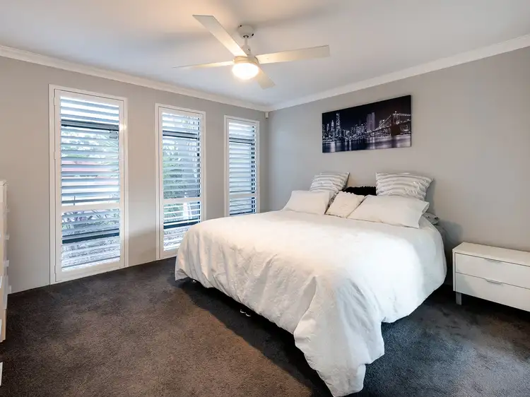 Fourth view of Homely house listing, 24 Hartree Close, Willagee WA 6156