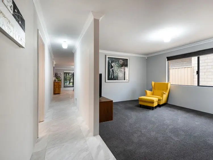 Sixth view of Homely house listing, 24 Hartree Close, Willagee WA 6156