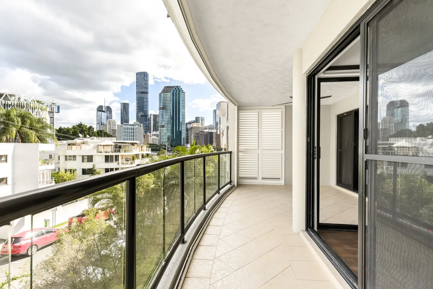 Main view of Homely apartment listing, 193 Main Street, Kangaroo Point QLD 4169