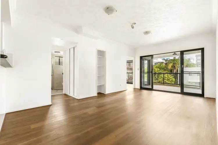 Second view of Homely apartment listing, 193 Main Street, Kangaroo Point QLD 4169