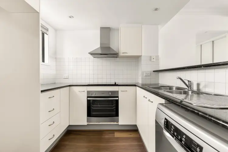 Fourth view of Homely apartment listing, 193 Main Street, Kangaroo Point QLD 4169