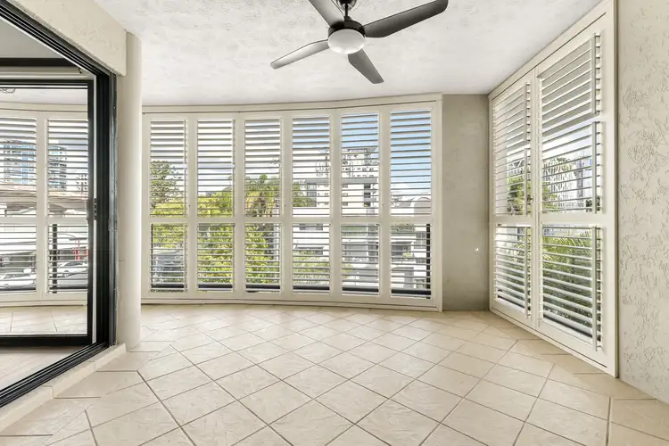 Fifth view of Homely apartment listing, 193 Main Street, Kangaroo Point QLD 4169