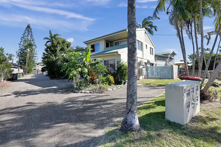 Main view of Homely townhouse listing, 2/93 Evan Street, South Mackay QLD 4740