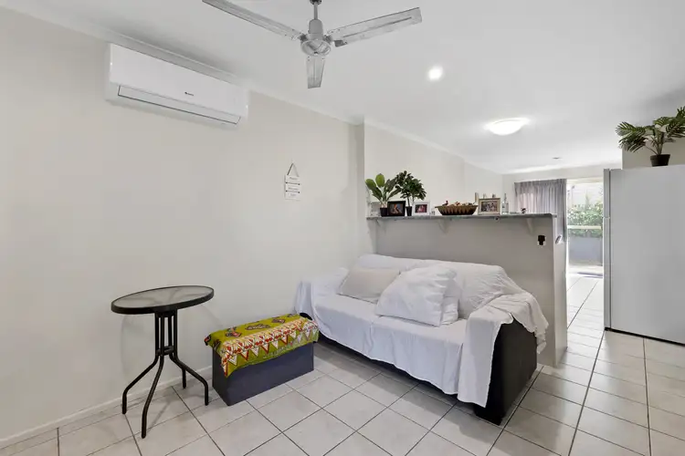 Third view of Homely townhouse listing, 2/93 Evan Street, South Mackay QLD 4740